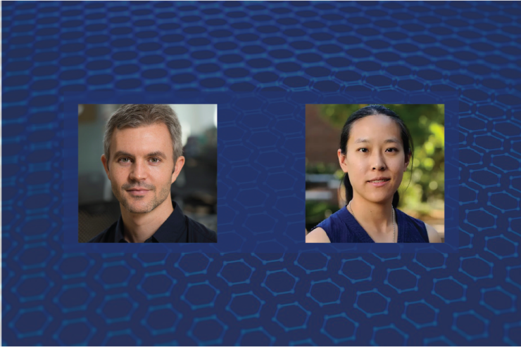 The 2023 Grantees of the Cohen Translational Engineering Fund Announced