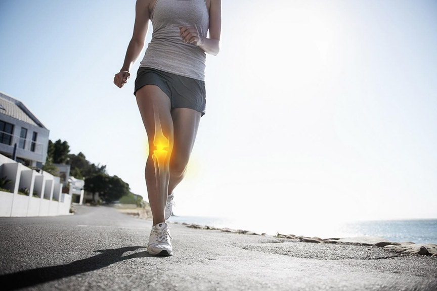 Clearing Out Old Cells Could Extend Joint Health, Stop Osteoarthritis