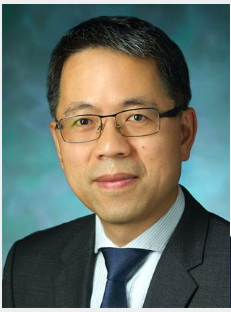 Dr. Mao selected for National Academy of Inventors.