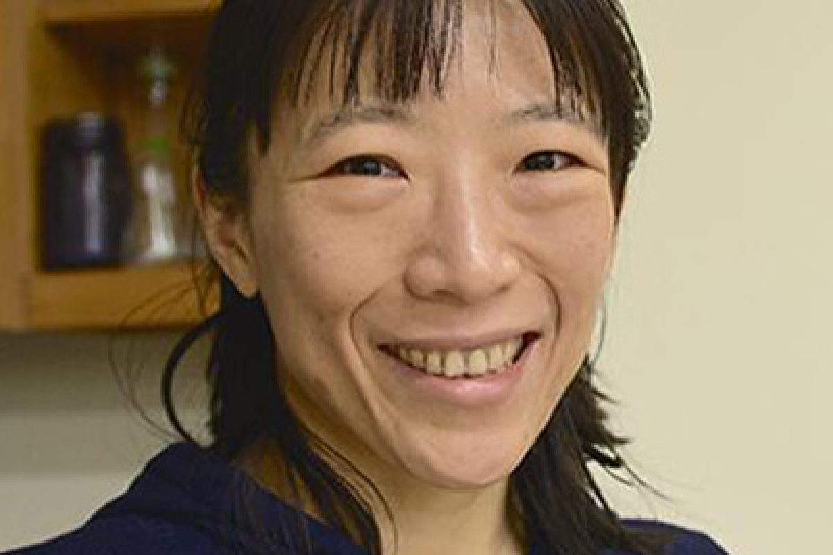 Yun Chen